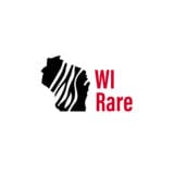 Wisconsin Rare Logo