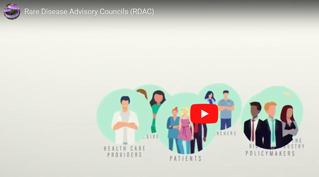 Rare Disease Advisory Councils Explained