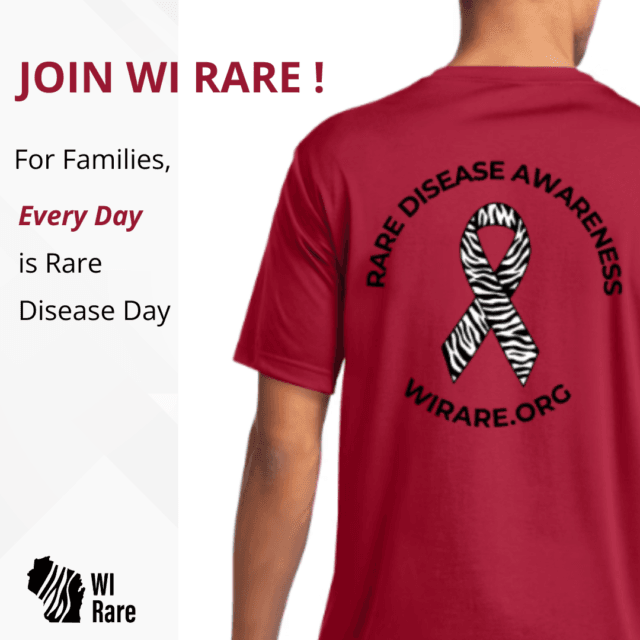 Join WI Rare-Awareness