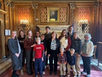 WI Advocates Representing