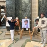 Rare disease are exhibit