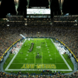 Lambeau Field