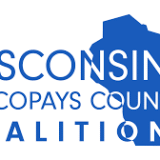 Wisconsin All Copays Count Coalition Logo
