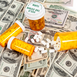 drug costs
