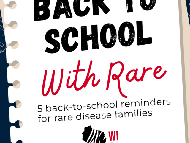 Back to school toolkit