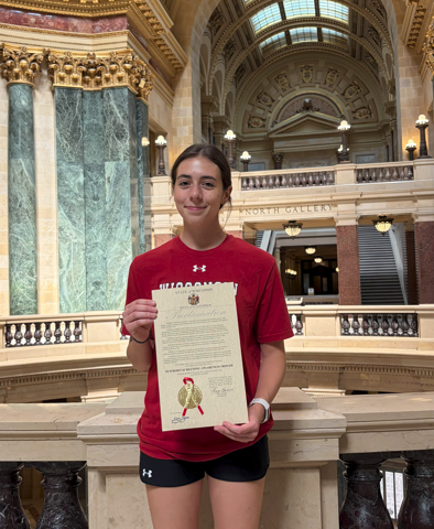 Newborn Screening Proclamation 2026