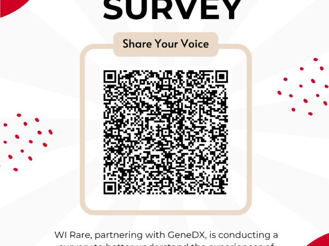 Caregiver Diagnostic Journey Survey